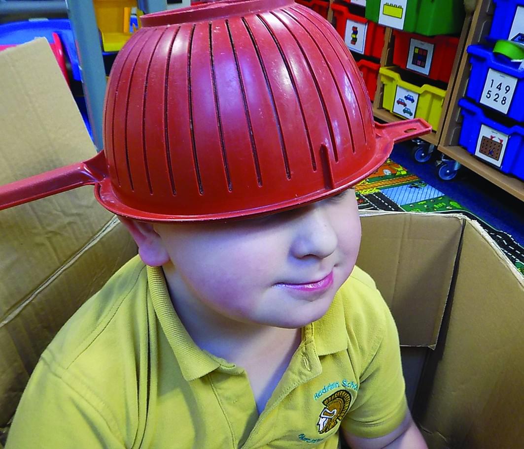 Graham Wylie Foundation Awards First Grant - Northern Insight Magazine