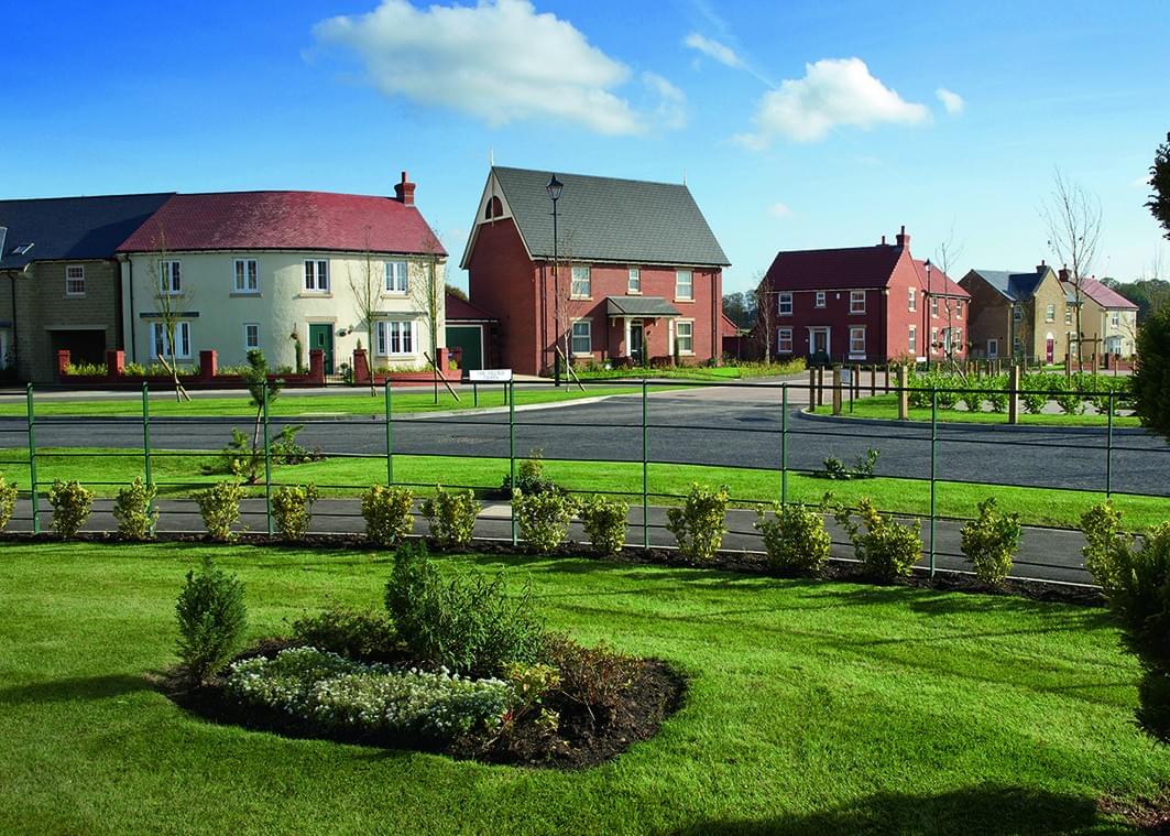 High demand expected on final homes at first phase of luxury Nunthorpe