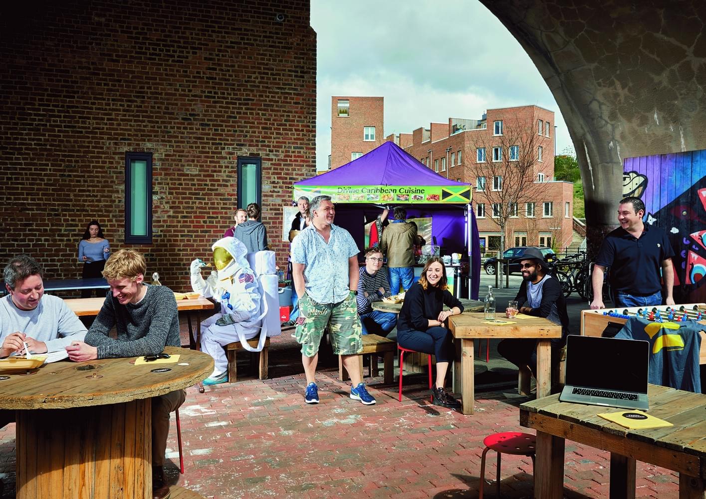 Newcastle digital agency concentrated on doubling growth Northern