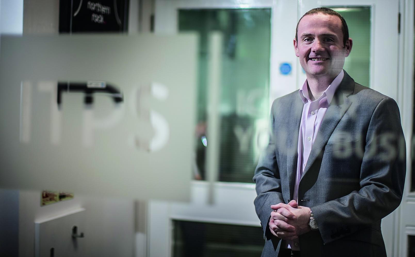 Mark Mason - Northern Insight Magazine