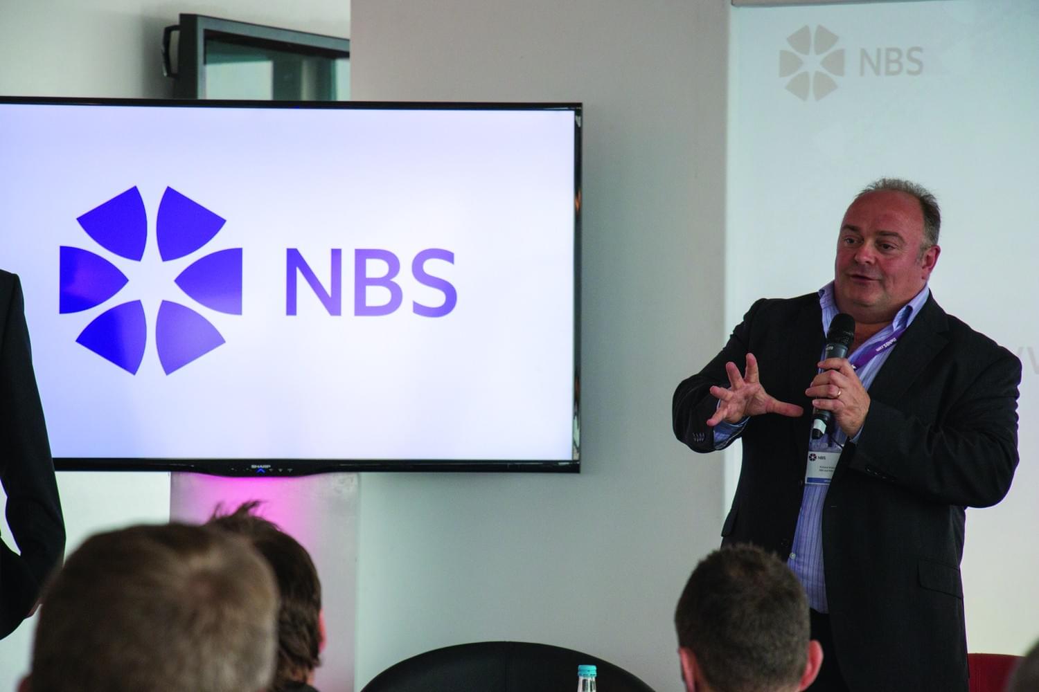 Newcastlebased NBS is at the cutting edge of the digital construction
