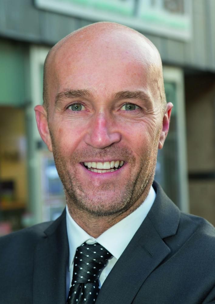 Bradley hall celebrates commercial leisure property success Northern