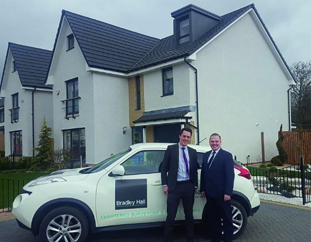 New luxury homes set for Rothbury Northern Insight Magazine