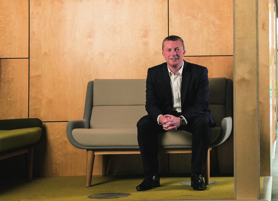 John McCabe Northern Insight Magazine