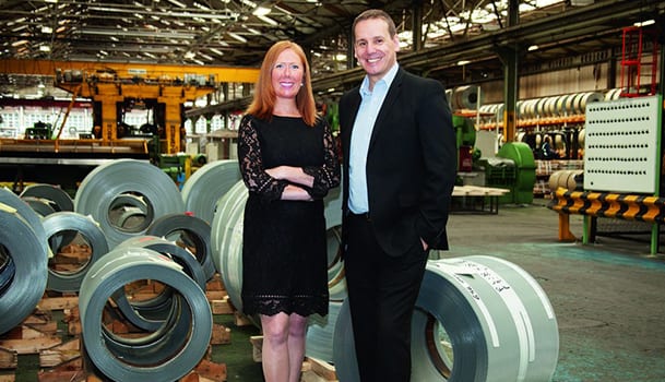 Expanded store metal hartlepool