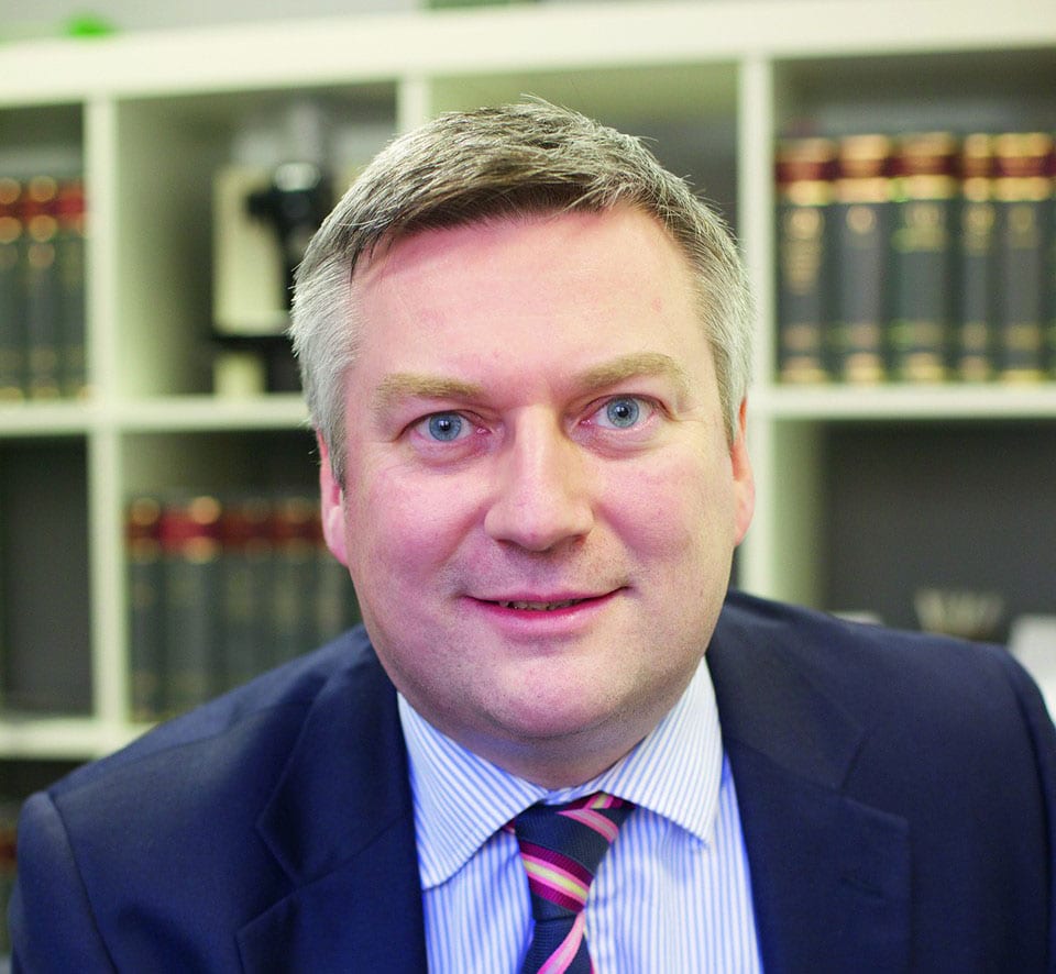 LEGAL 500 SUCCESS COLLINGWOOD LEGAL RETAIN "TOP QUALITY STANDARD