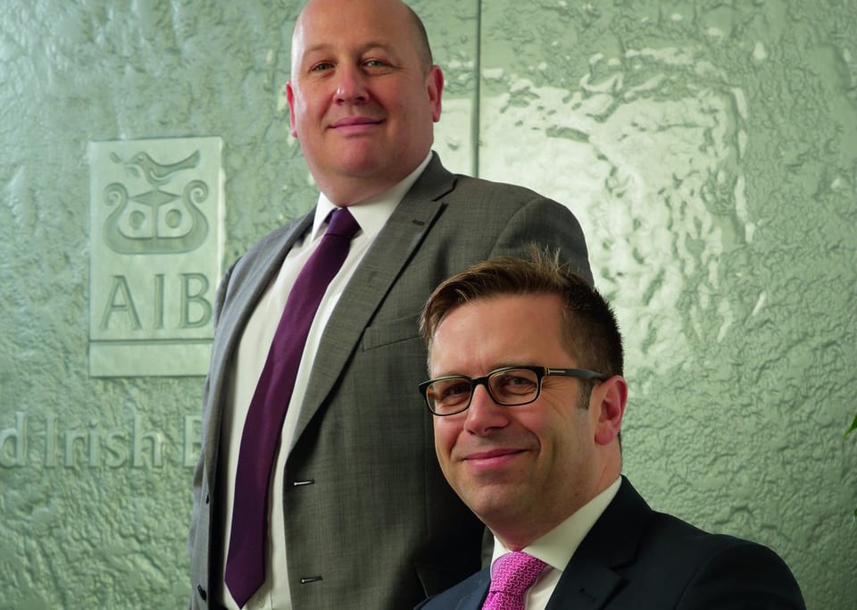 ALLIED IRISH BANK GB EXPANDS NORTH EAST NETWORK Northern Insight 