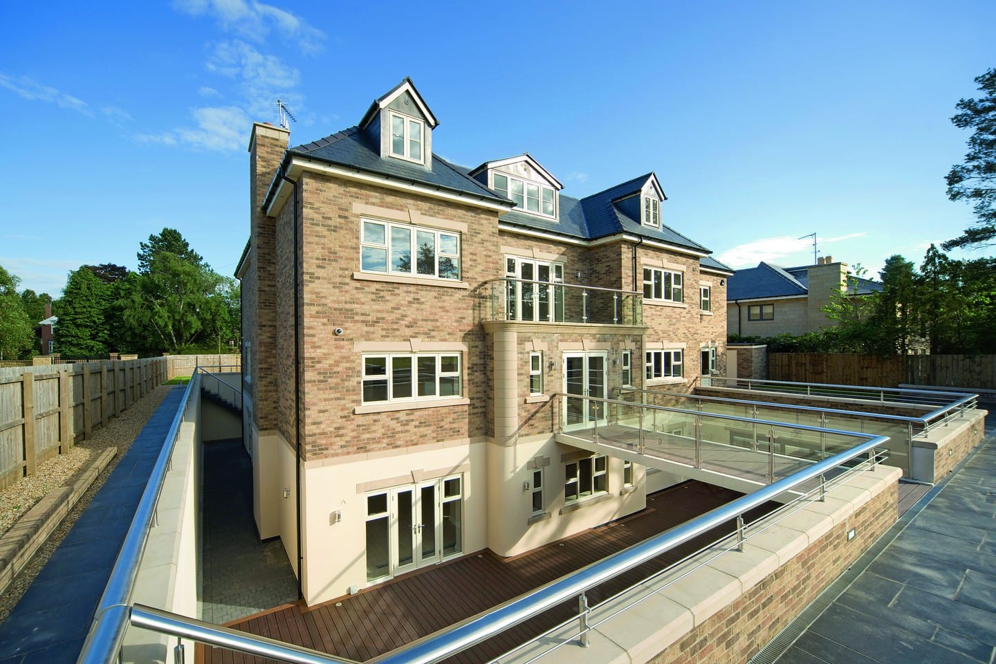 82 DARRAS ROAD, DARRAS HALL, PONTELAND Northern Insight Magazine