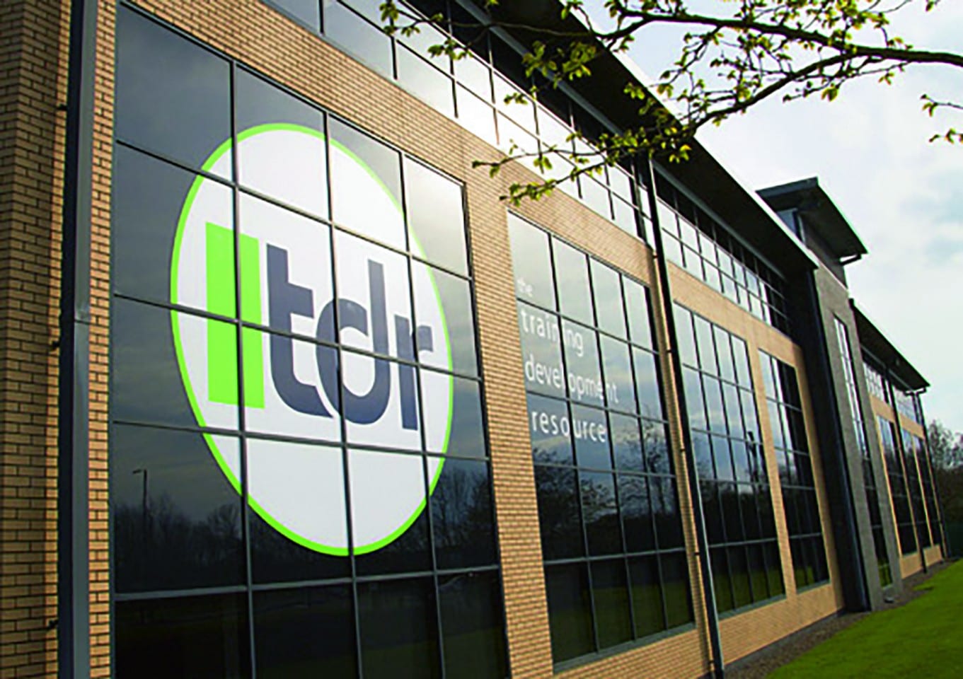 TDR TRAINING GET TOP MARKS - Northern Insight Magazine