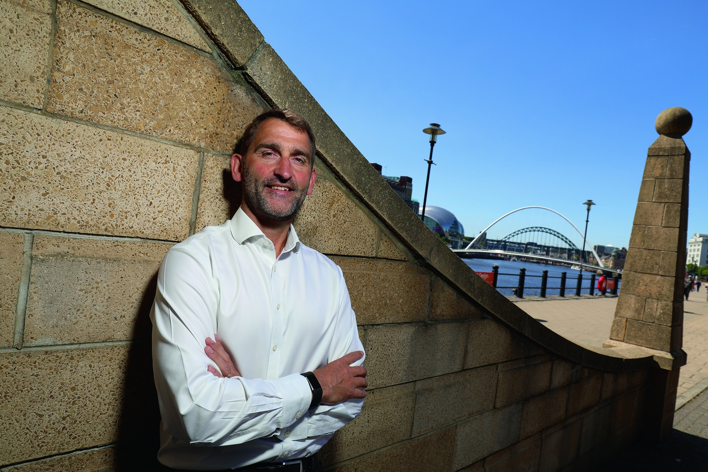 HOW EFFECTIVELY ARE YOU MANAGING YOUR TEAM? - Northern Insight Magazine