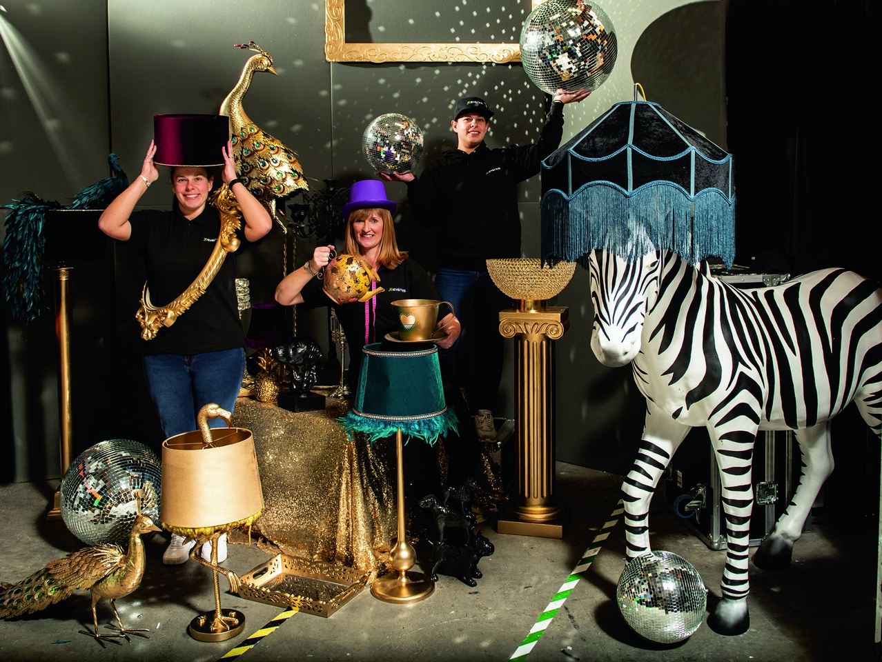 JC EVENTS GOES FROM STRENGTH TO STRENGTH - Northern Insight Magazine