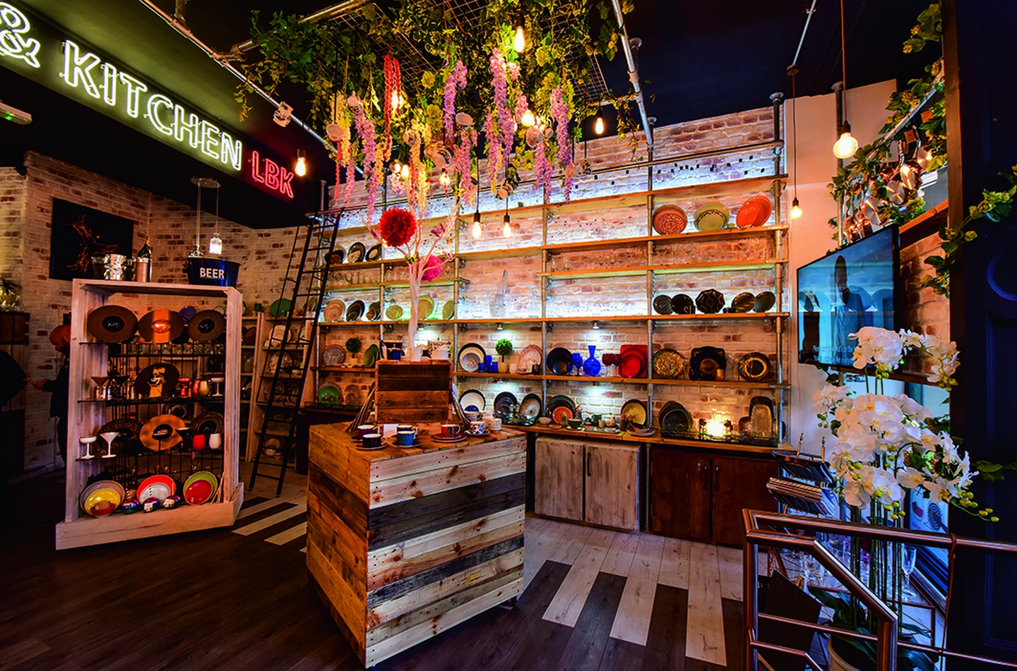 LBK, THE GOTO PLACE Northern Insight Magazine