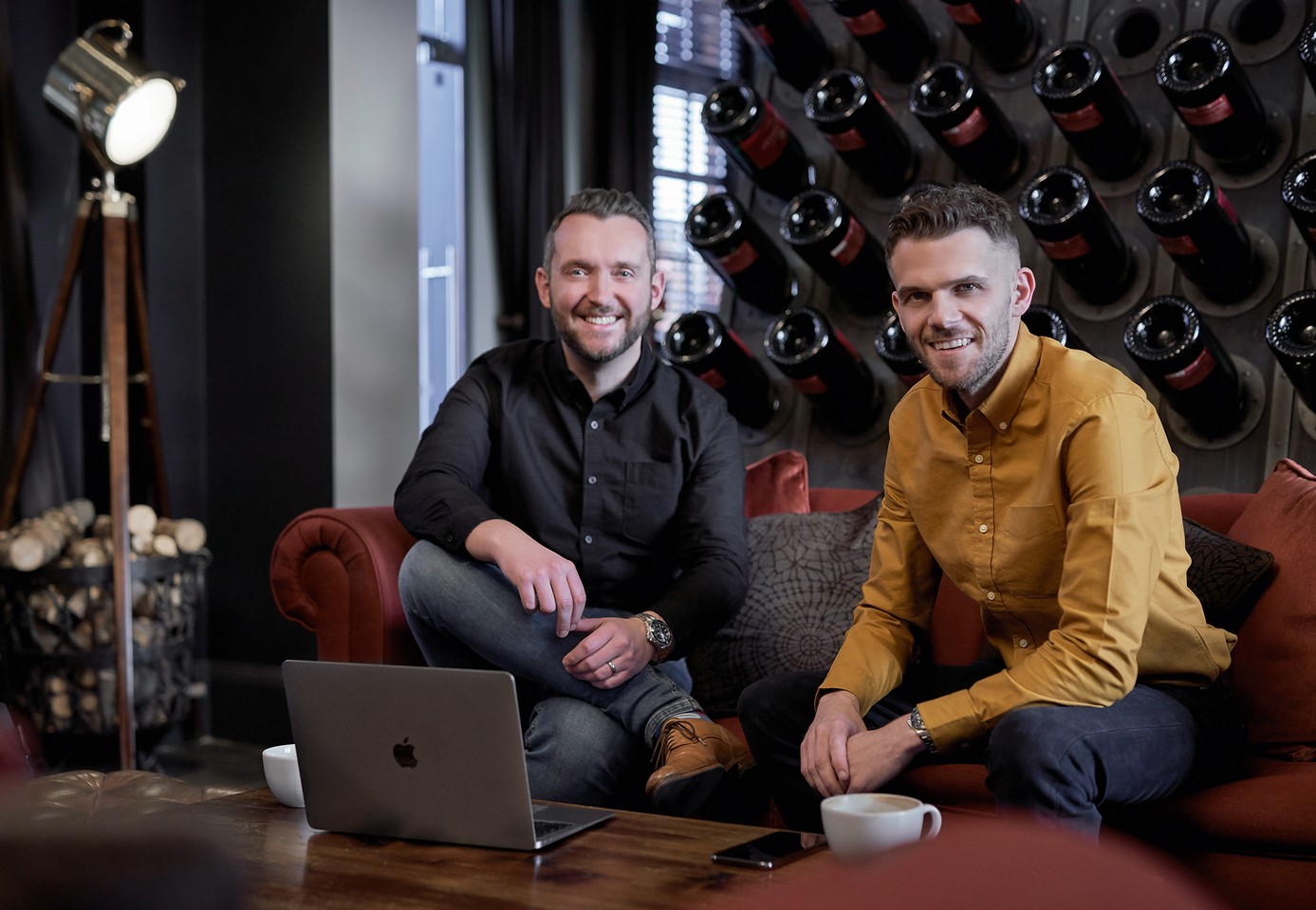 NEWCASTLE DIGITAL PRODUCTS AGENCY GROWS THROUGH NATIONAL WORK