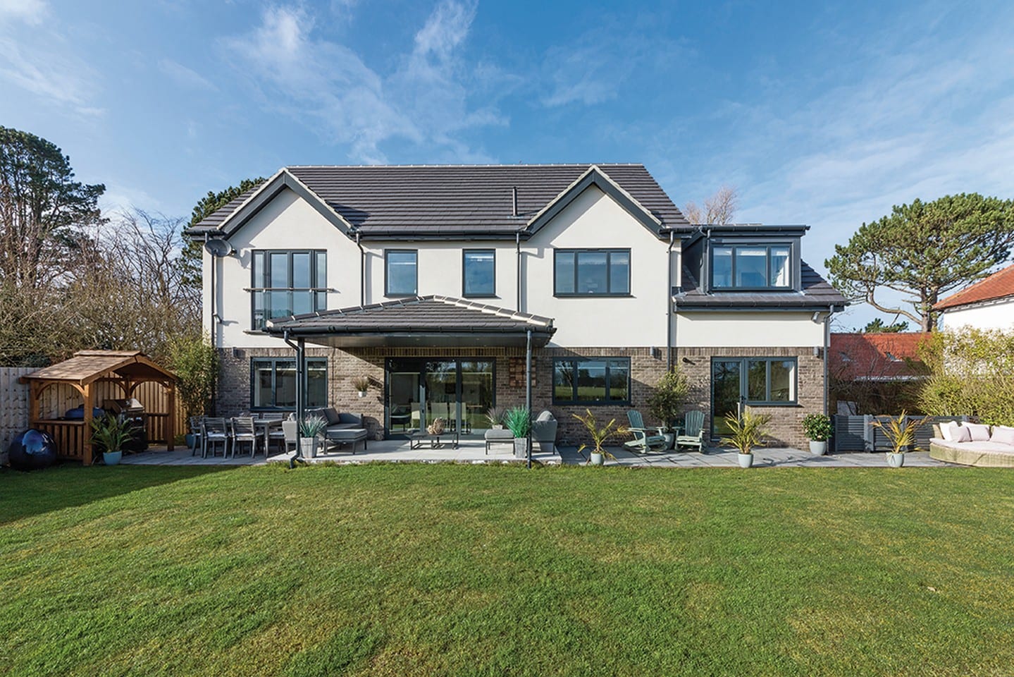 DIBCOTT HOUSE, FOXTON, NR ALNMOUTH, ALNWICK Northern Insight Magazine