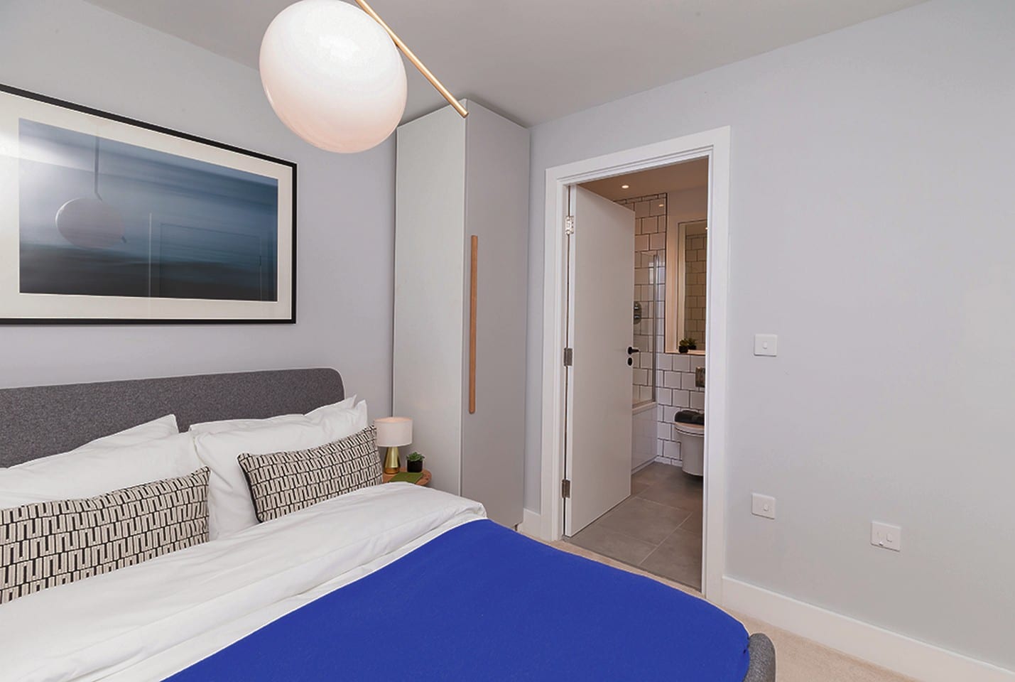 STUNNING INTERIORS REACH NEW HEIGHTS FOR ICONIC DEVELOPMENT Northern