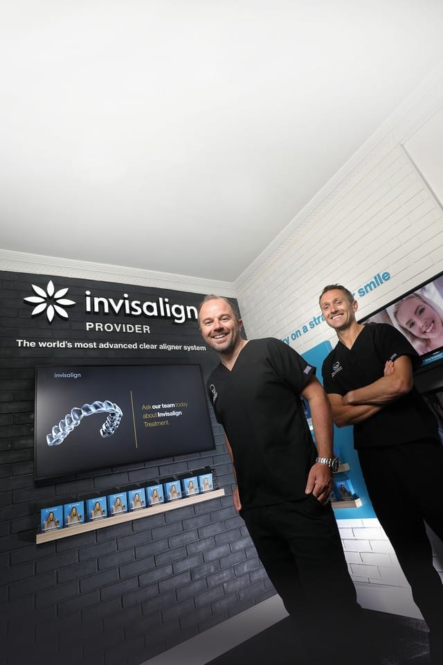 THE COSMETIC DENTAL CLINIC HAS SOMETHING BIG TO SMILE ABOUT Northern