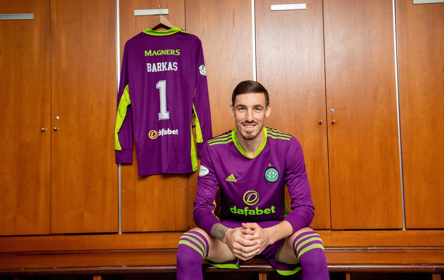 NORTH EAST FOOTBALL AGENTS SCORE BIG WITH CELTIC F.C. Northern Insight Magazine NORTH EAST FOOTBALL AGENTS SCORE BIG WITH CELTIC F.C. Northern Insight Magazine