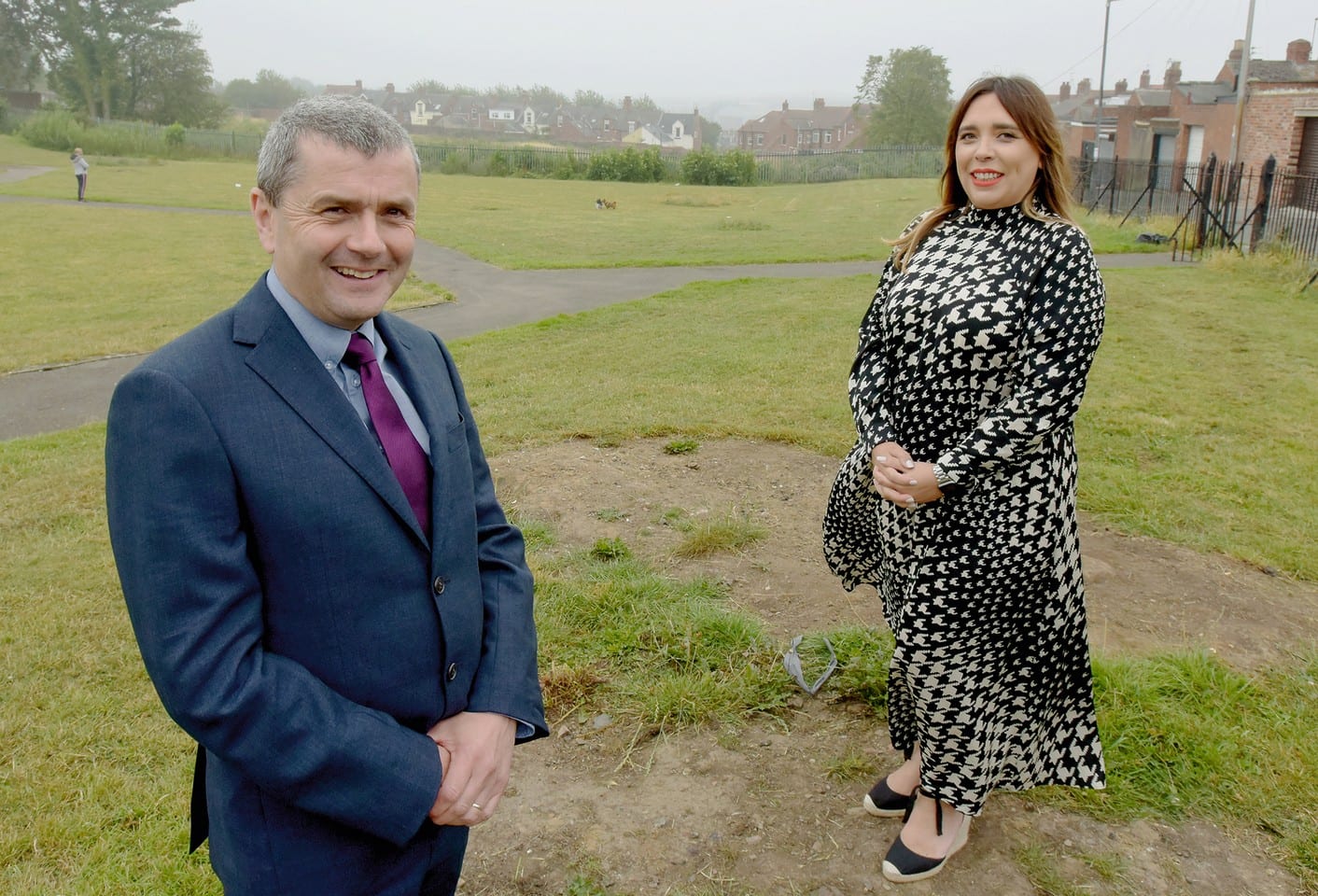 BERNICIA GIVEN THE GREEN LIGHT FOR SOUTHWICK AFFORDABLE HOMES PLAN Northern Insight Magazine