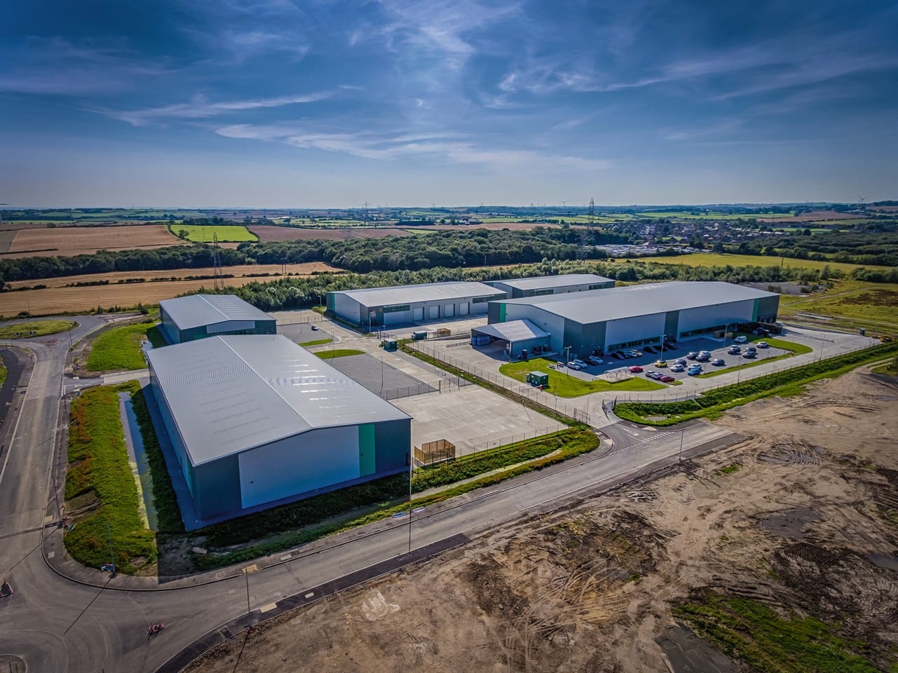 COUNTY DURHAM IS OPEN FOR BUSINESS - Northern Insight Magazine