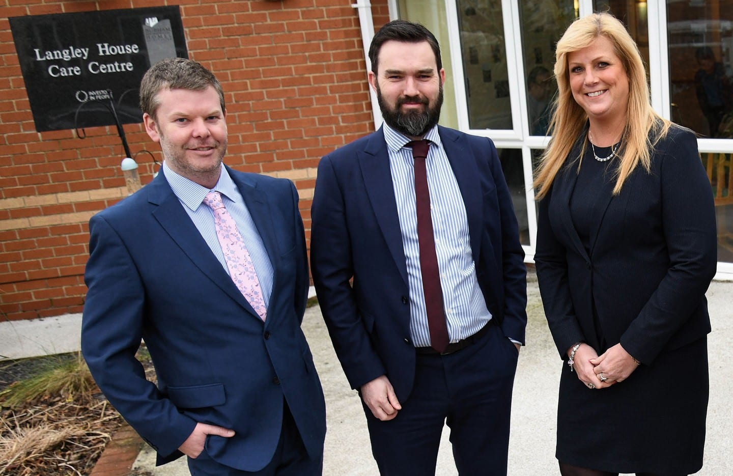 AURORA CARE CREATING JOBS AS DEMAND GROWS FOR DOMICILIARY CARE STAFF