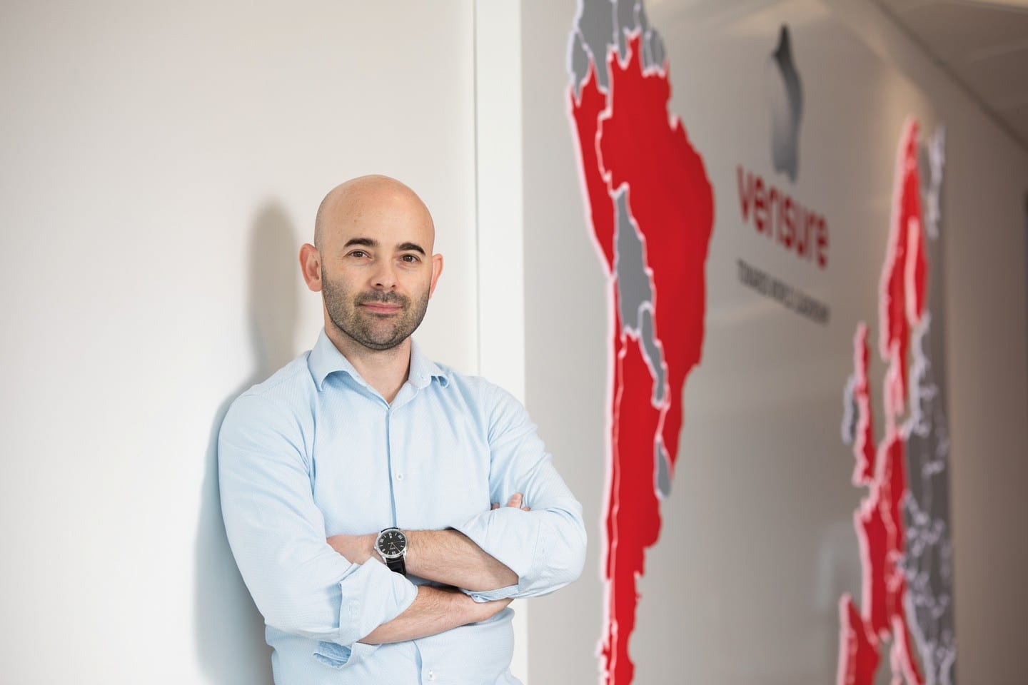 IN CONVERSATION WITH... - Northern Insight Magazine