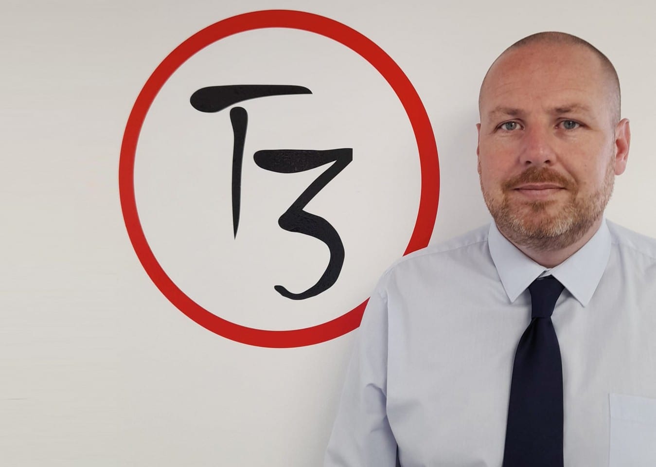 SERIOUS ABOUT YOUR SECURITY? YOU NEED T3 - Northern Insight Magazine