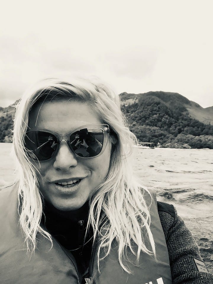 Dee Riggins IN CONVERSATION WITH... - Northern Insight Magazine