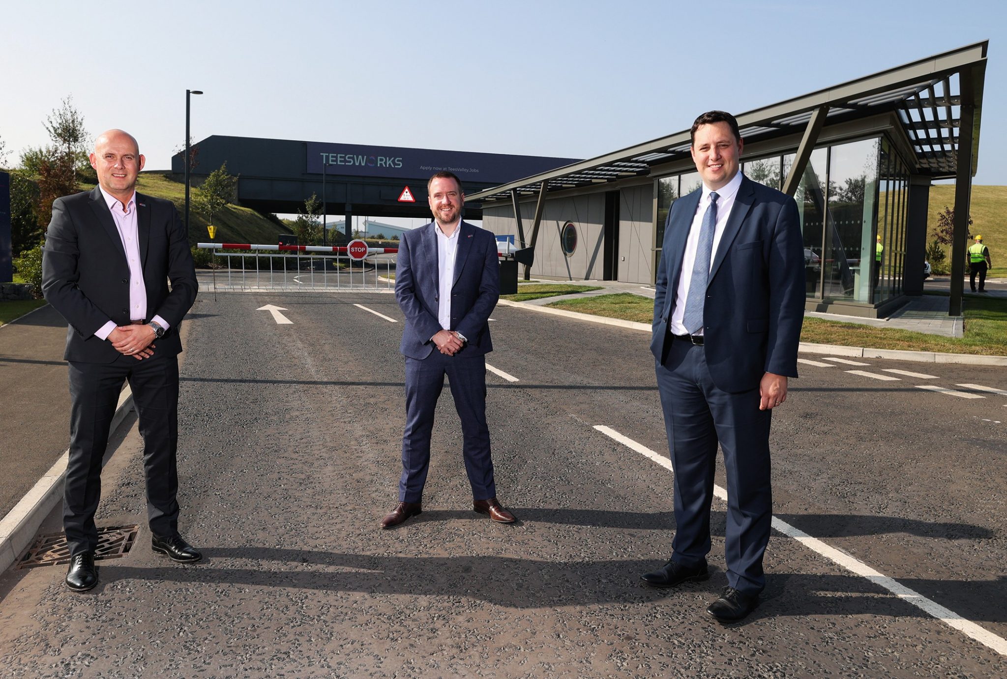 ASPIRE TECHNOLOGY SOLUTIONS SET TO CREATE JOBS WITH TEESSIDE EXPANSION ...