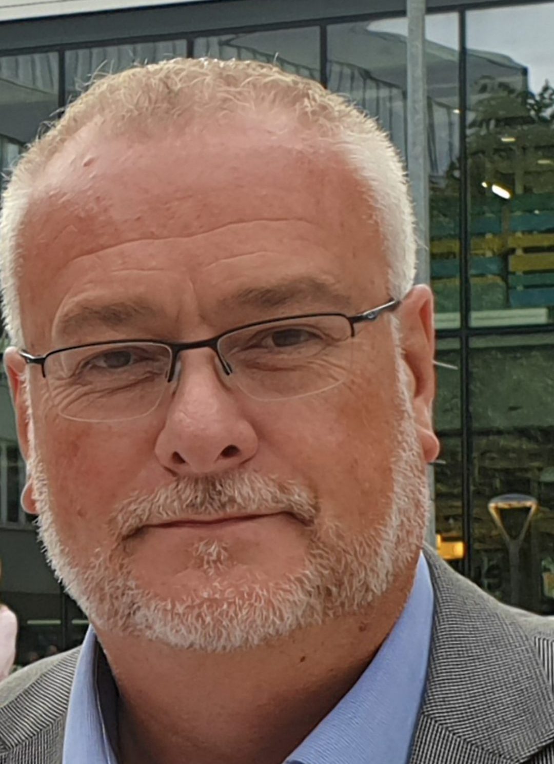 AWARDWINNING SURVEYING PRACTICE CONTINUES TO EXPAND ITS EXPERT WITNESS