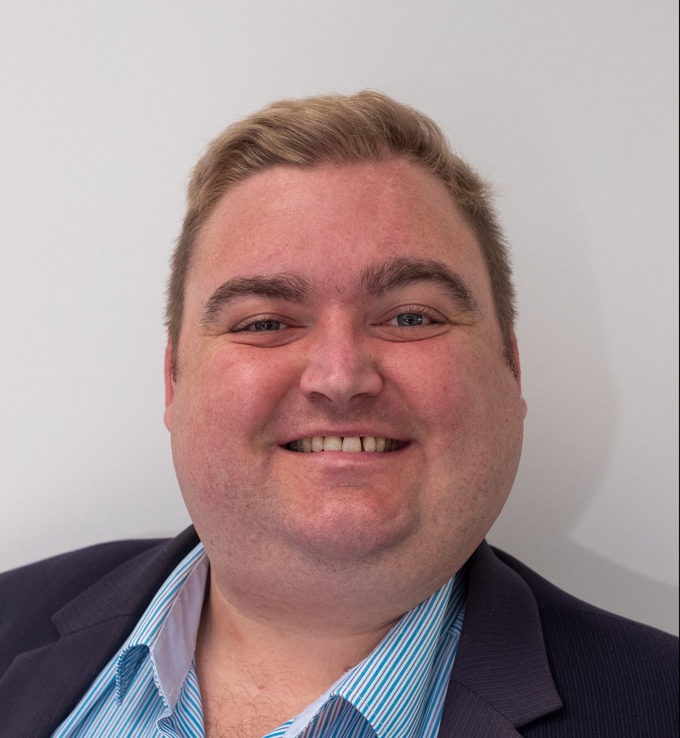 In Conversation with William Oliver, senior apprenticeship manager at