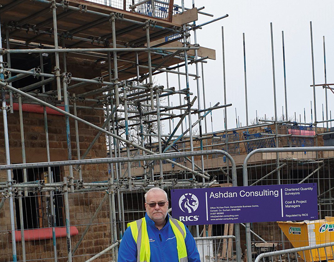 PROPERTY DEVELOPERS HOW TO MAKE YOUR PROJECT SUCCESSFUL FROM A