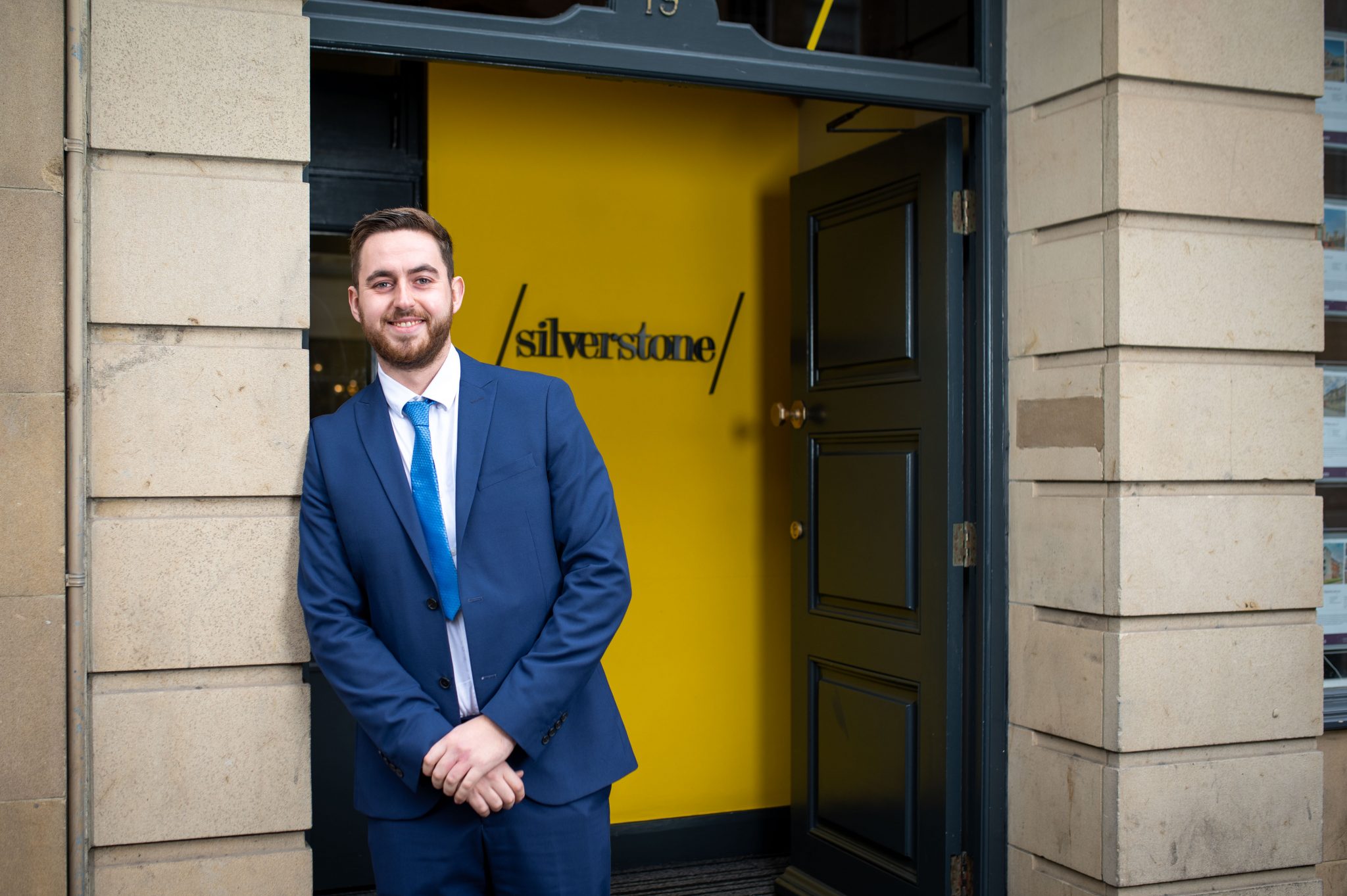 Graduate building surveyor appointed Northern Insight Magazine