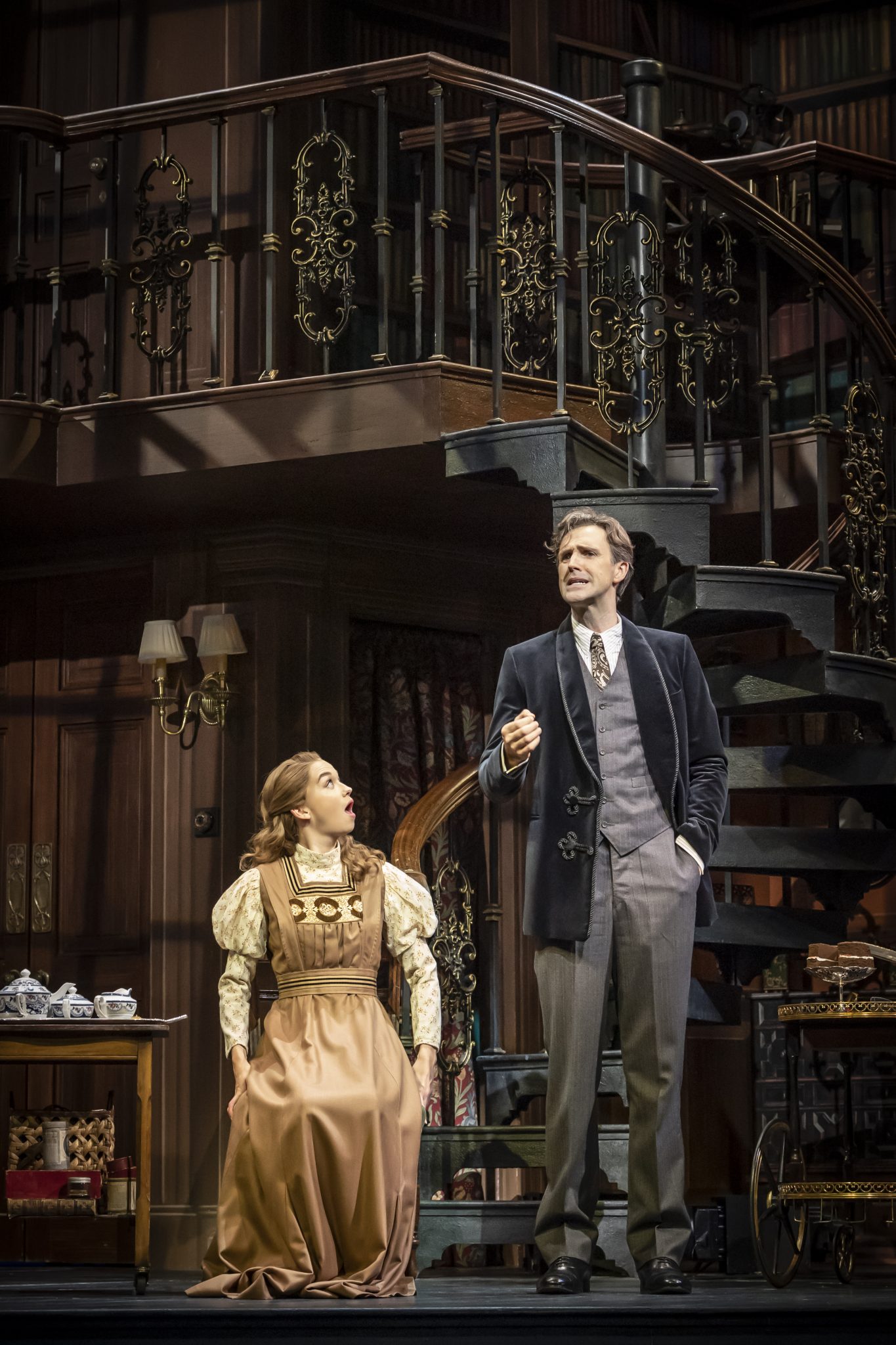 MY FAIR LADY - Northern Insight Magazine