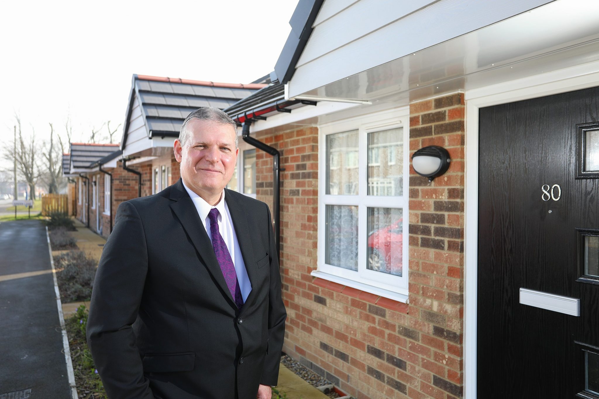 Top regulatory judgement provides springboard to Bernicia for more