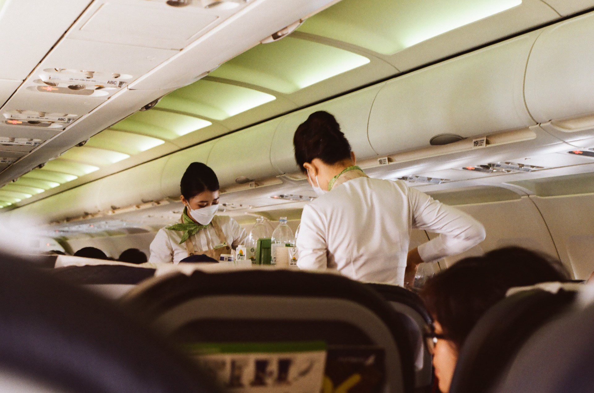 What are the perks of working as cabin crew? - Northern Insight Magazine
