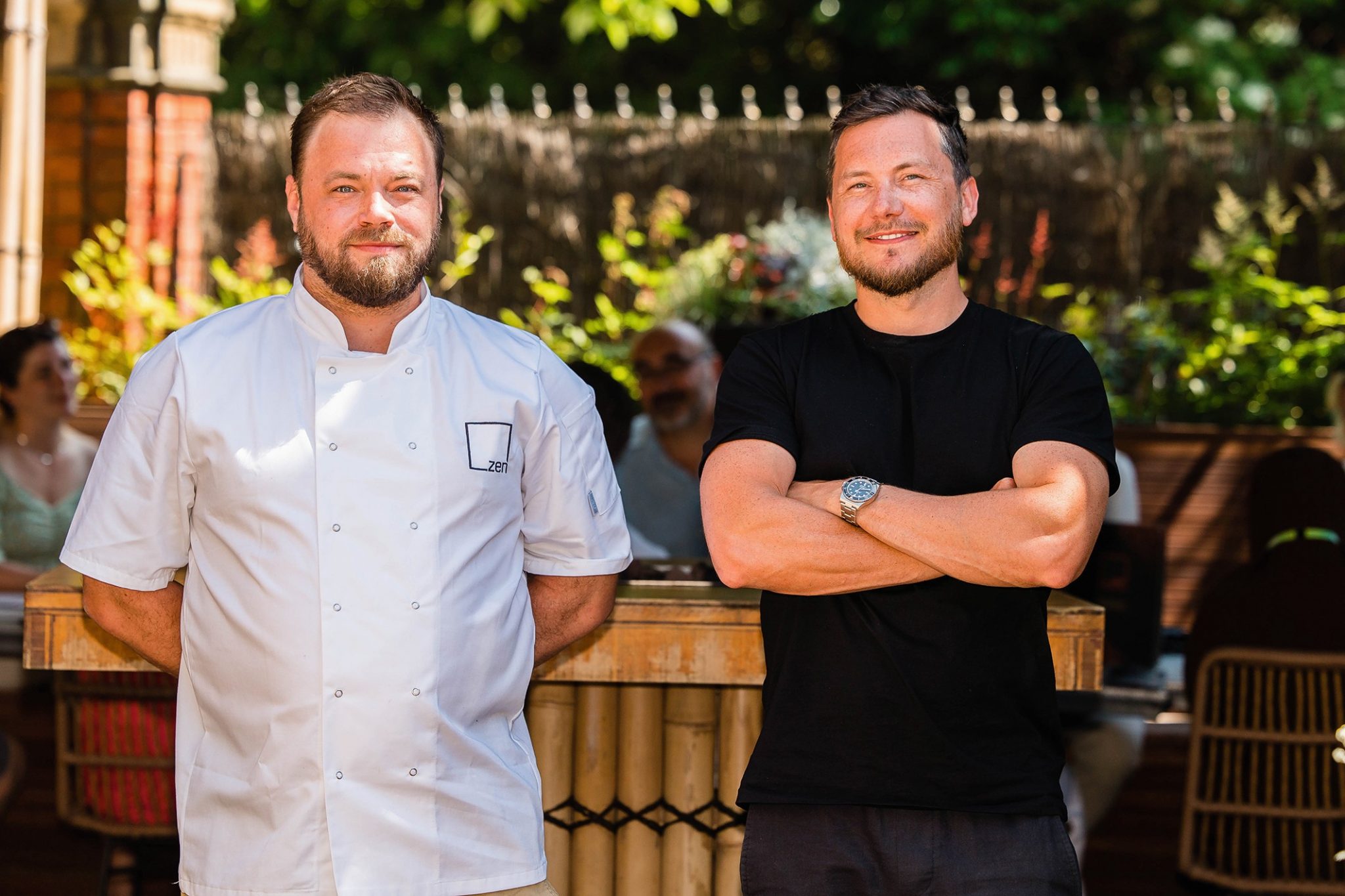 Zen Group focus on expansion Northern Insight Magazine