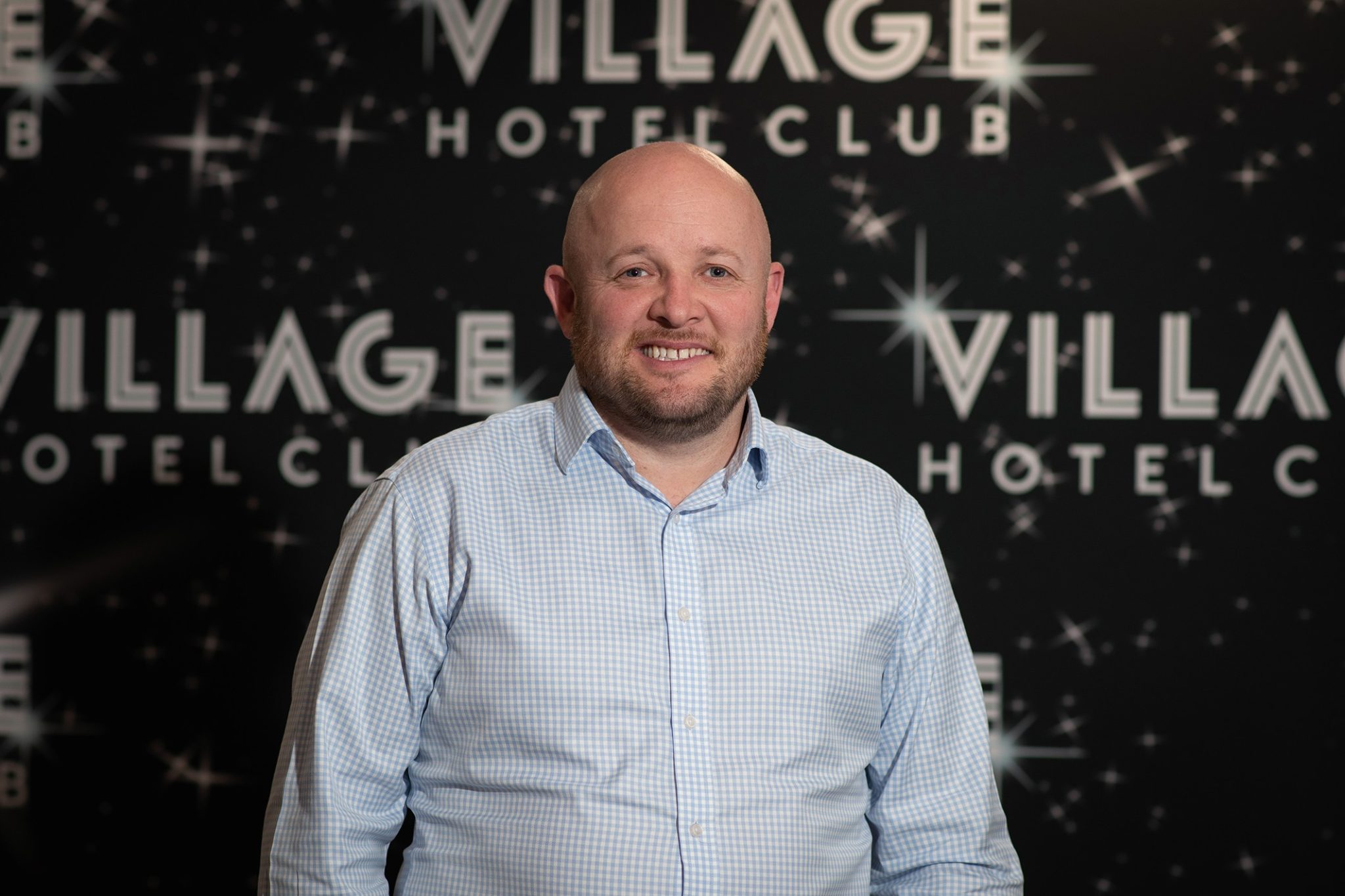 Jason Norrish A year in the life of... - Northern Insight Magazine