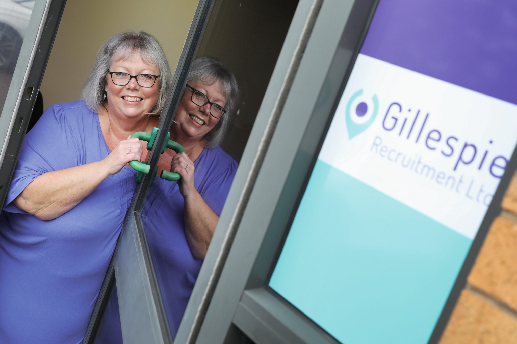 Gillespie Recruitment - It's about people not numbers - Northern ...