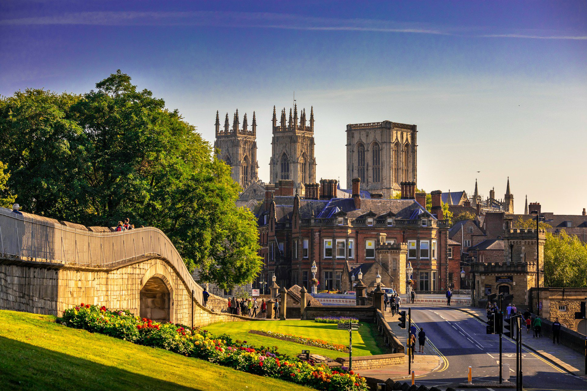 5 Best Places to Live in North Yorkshire Northern Insight Magazine