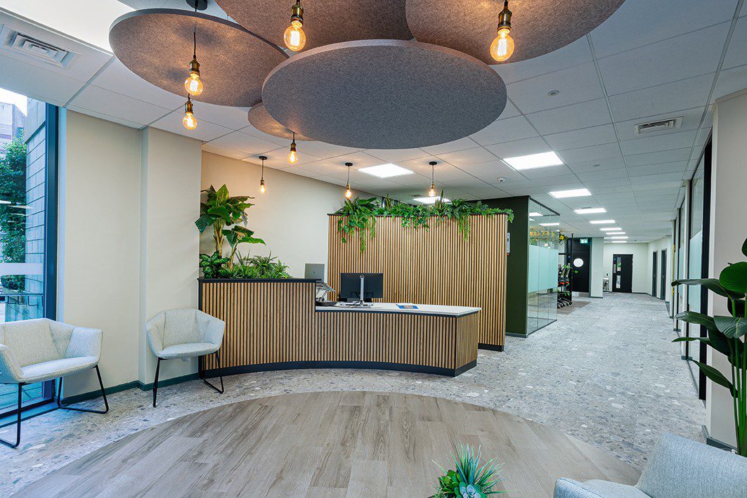 Unveiling the future of productivity: Introducing a brand-new office ...