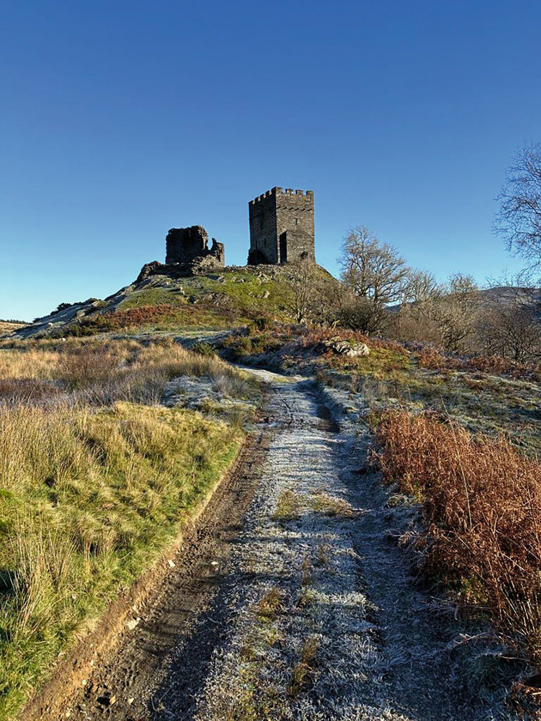 Places to go...Llanrwst and the Conwy Valley - Northern Insight Magazine