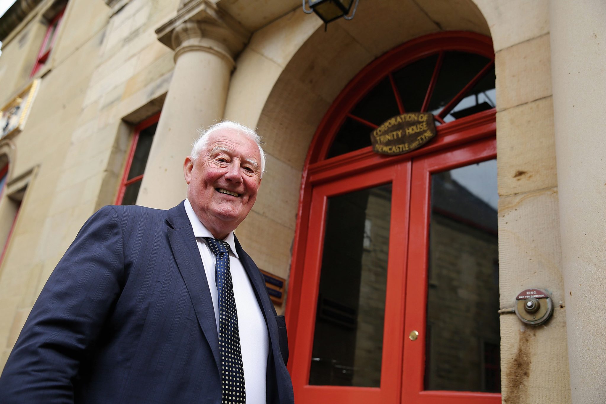 Land, housing and 1.5 new million homes in five years - Northern ...