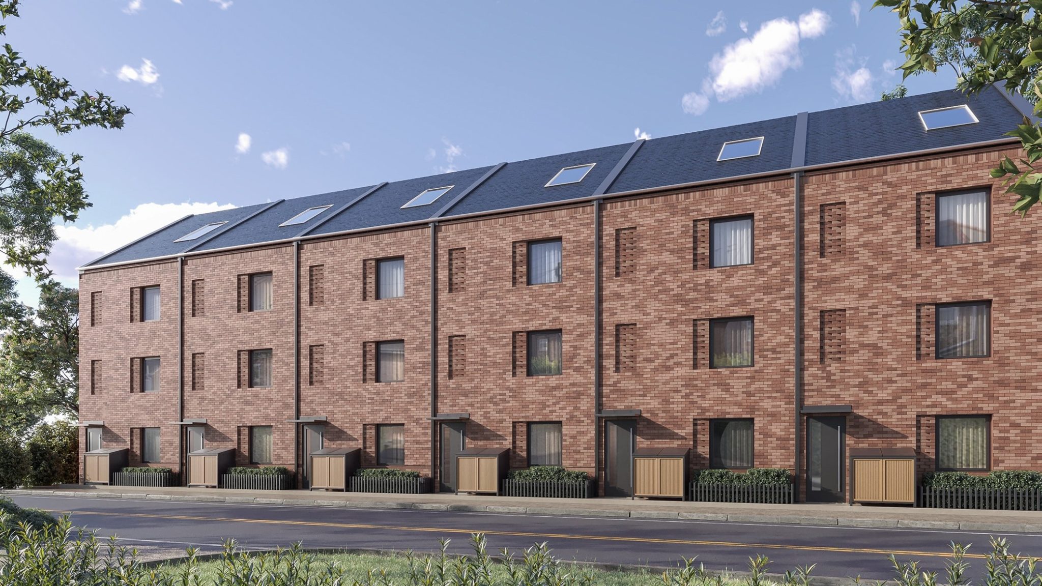 Modo Bloc to redevelop derelict retail site in Newcastle - Northern ...