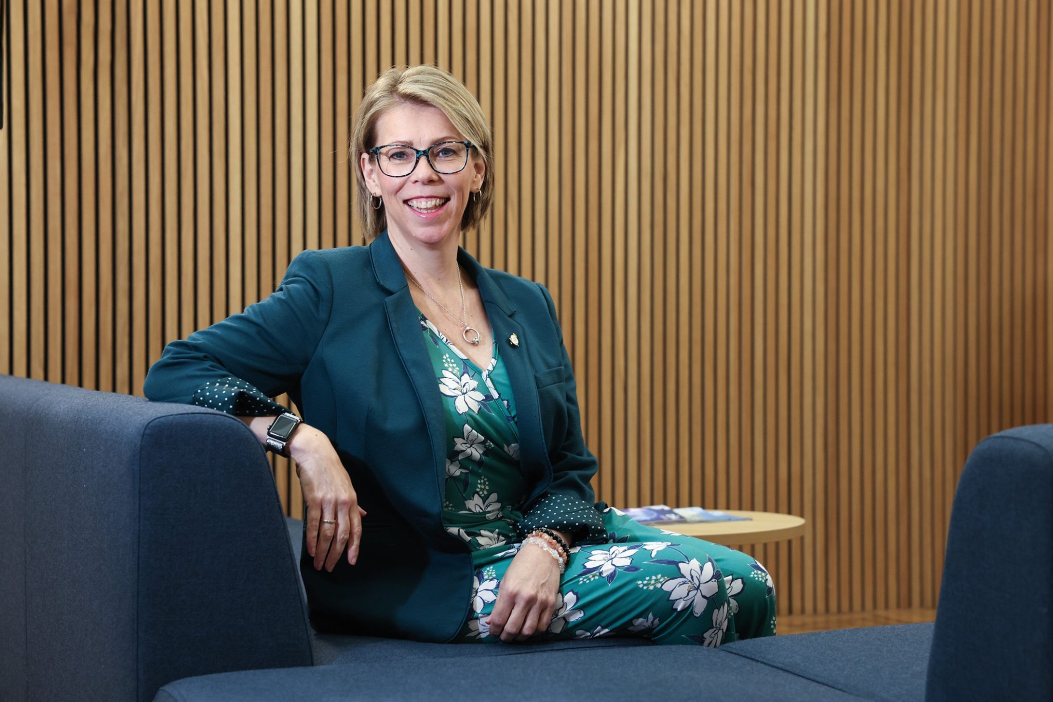 Learning how to manage your stress levels - Northern Insight Magazine