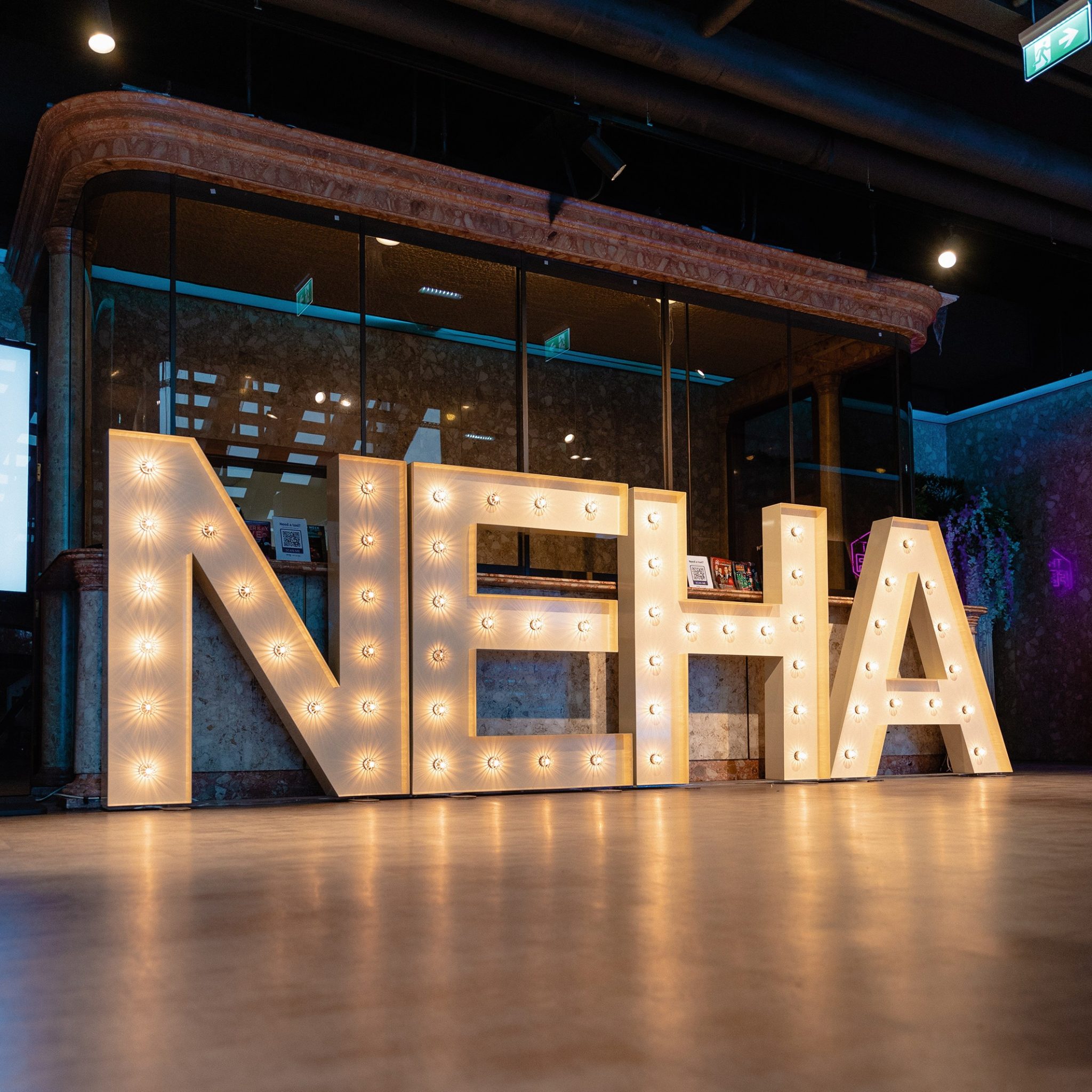 Celebrating Excellence in the North East: The NEHA Excellence Awards ...