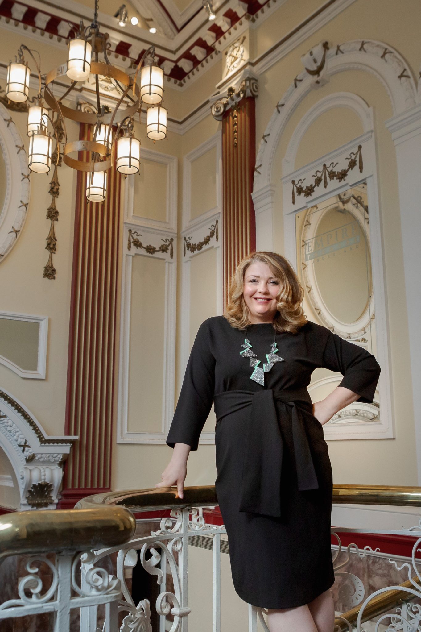 Marie Rasmussen Toronto In Conversation With... - Northern Insight Magazine