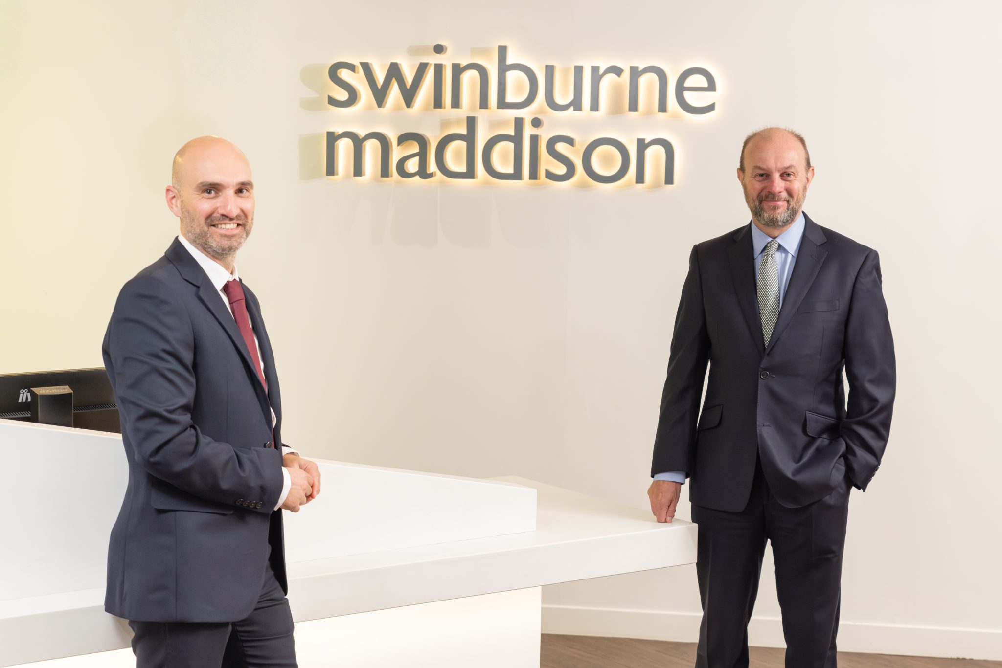Swinburne Maddison Appoints Craig Foot as Head of Residential ...