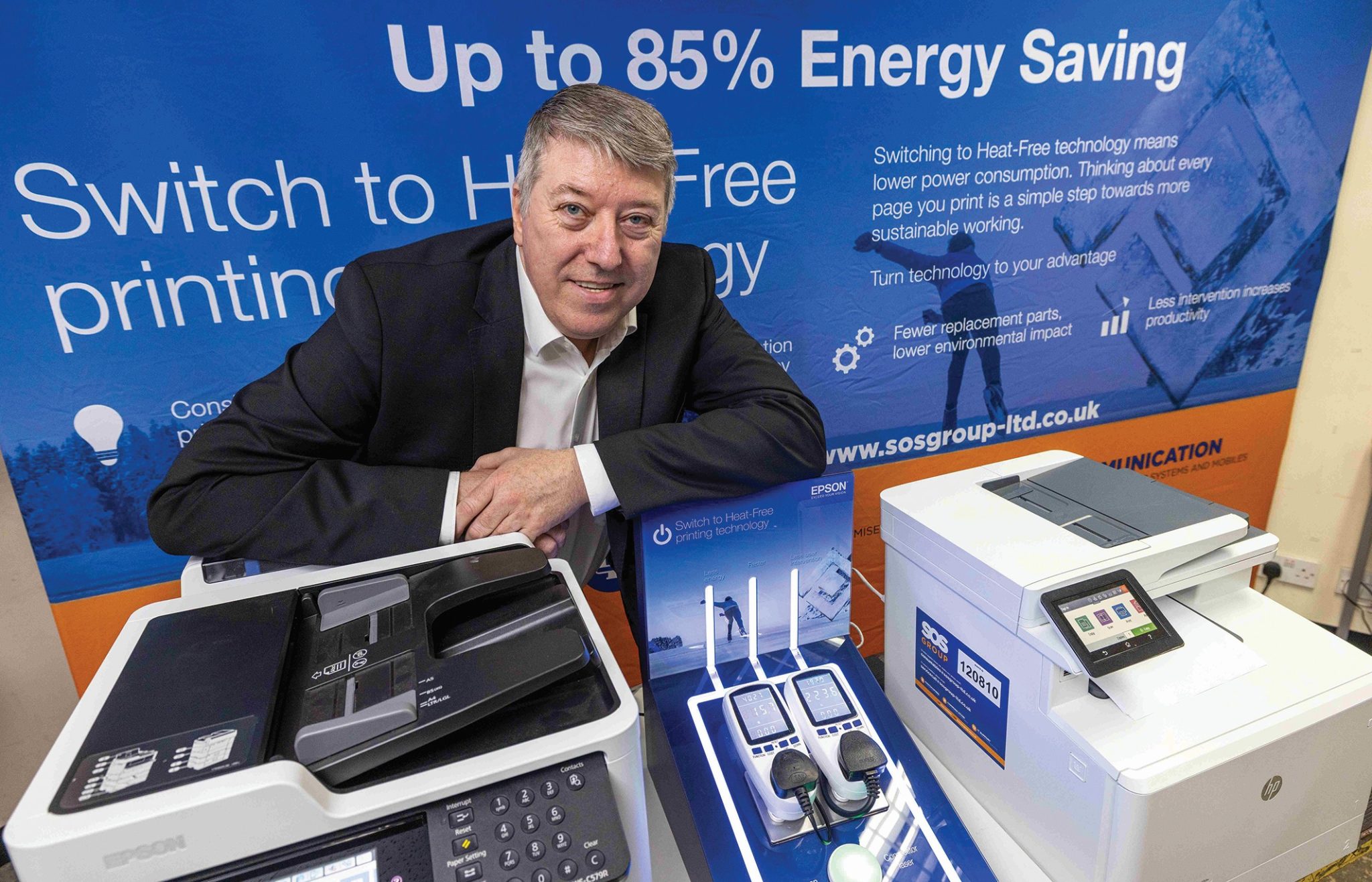 How print management software transforms the modern workplace ...