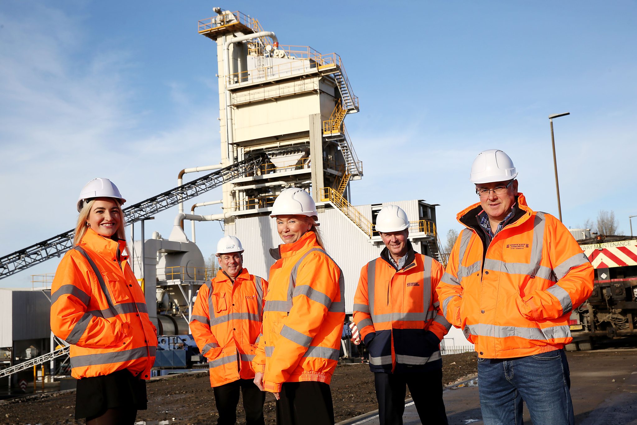 North East Site Services joins leading civil engineering network ...