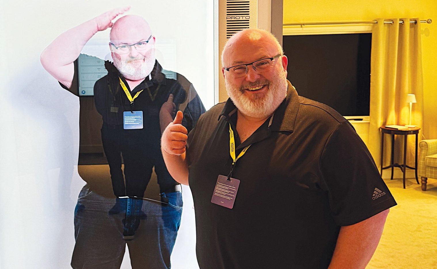 Talking Tech & Digital - Northern Insight Magazine